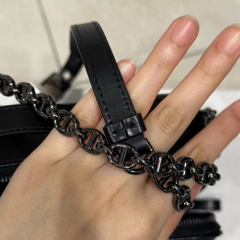 超美❤️ dior #caro #soback #相機包 #盒子包-23