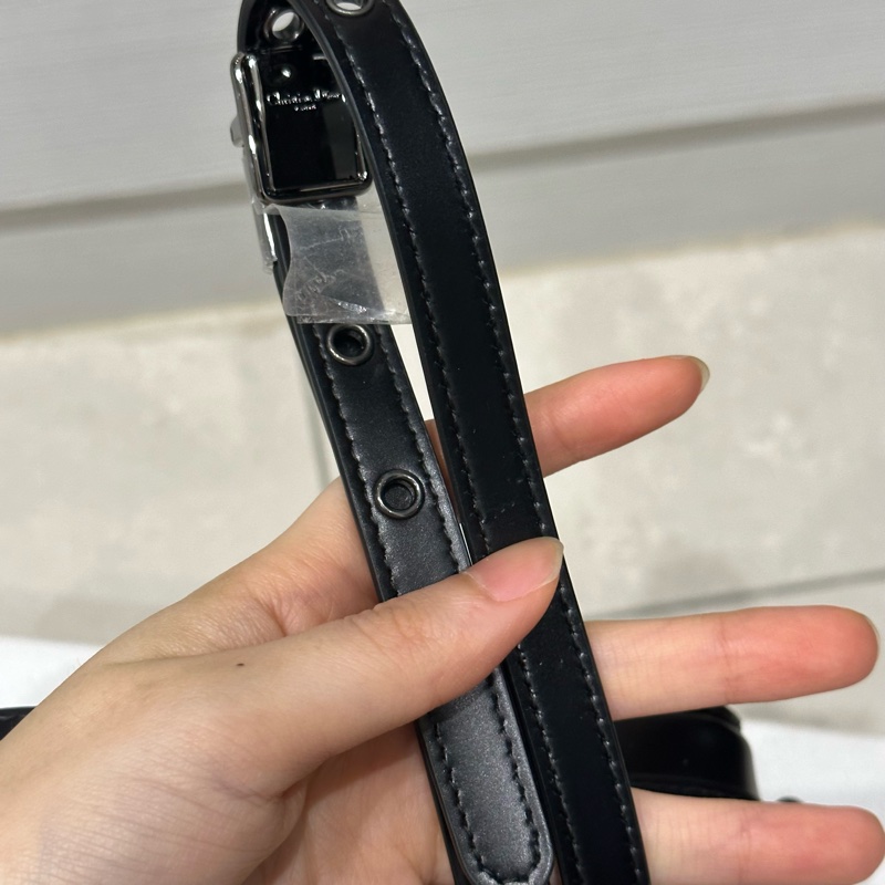 超美❤️ dior #caro #soback #相機包 #盒子包-24