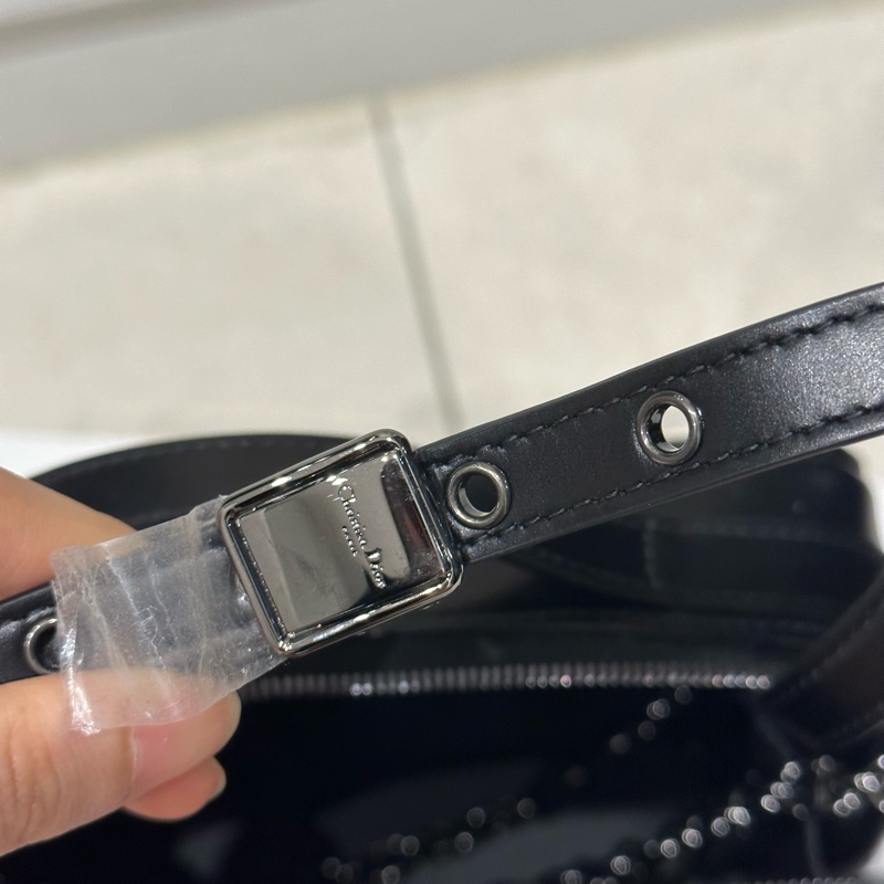 超美❤️ dior #caro #soback #相機包 #盒子包-27