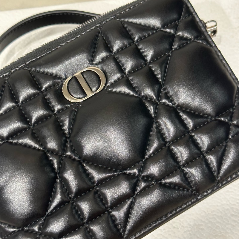 超美❤️ dior #caro #soback #相機包 #盒子包-28
