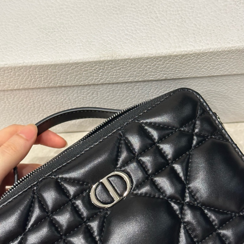 超美❤️ dior #caro #soback #相機包 #盒子包-29