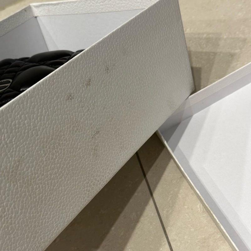 超美❤️ dior #caro #soback #相機包 #盒子包-34