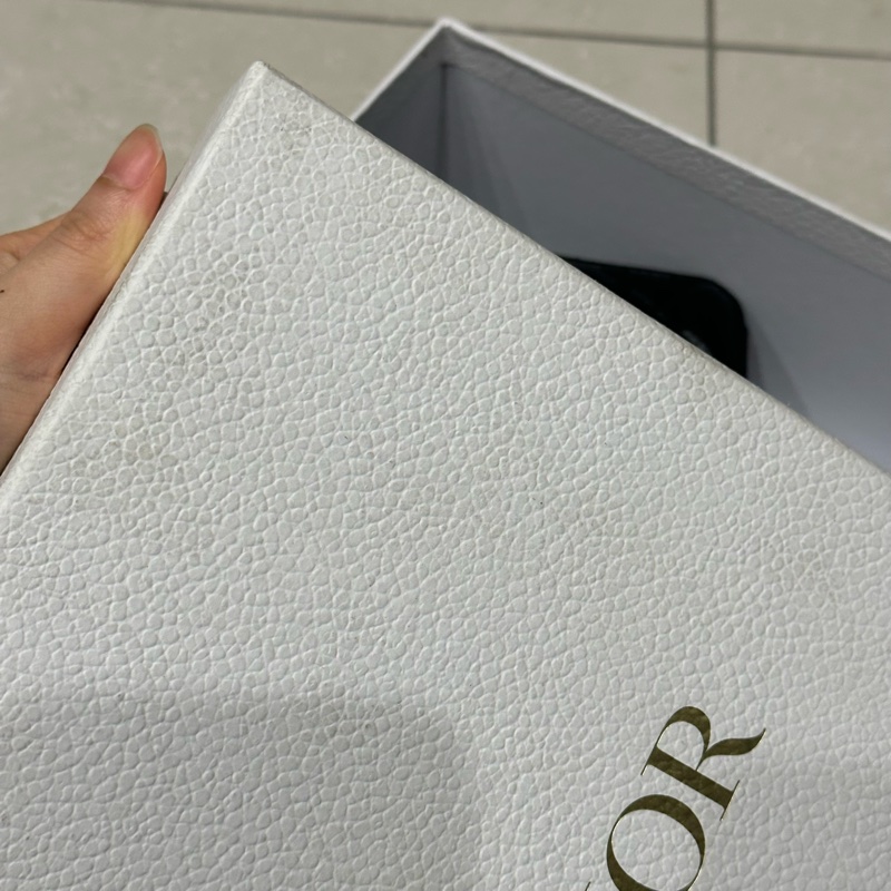 超美❤️ dior #caro #soback #相機包 #盒子包-36