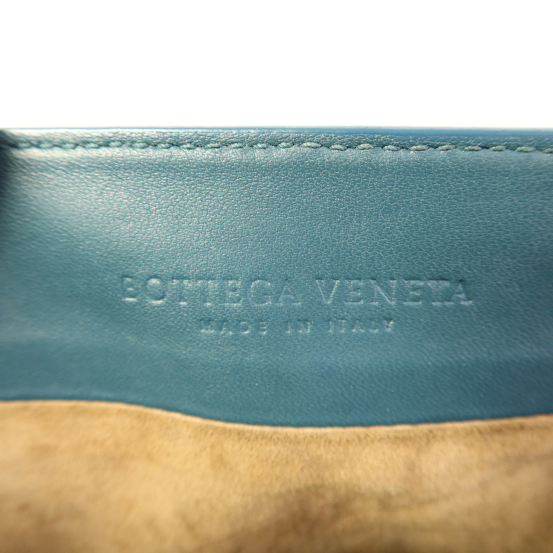 BOTTEGA VENETA 牛皮皮革Shoulder Bag手挽肩背兩用袋-8