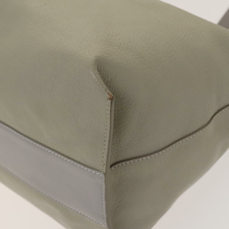 【日本直送】Chloe Dylan 手提包 皮革 金色 正品 BA4765-7