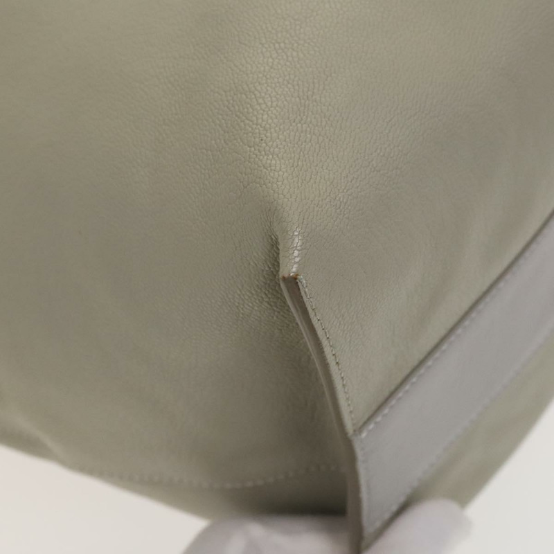 【日本直送】Chloe Dylan 手提包 皮革 金色 正品 BA4765-16