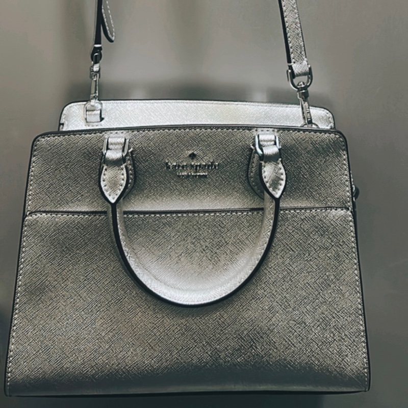 全新Kate spade肩背包-0