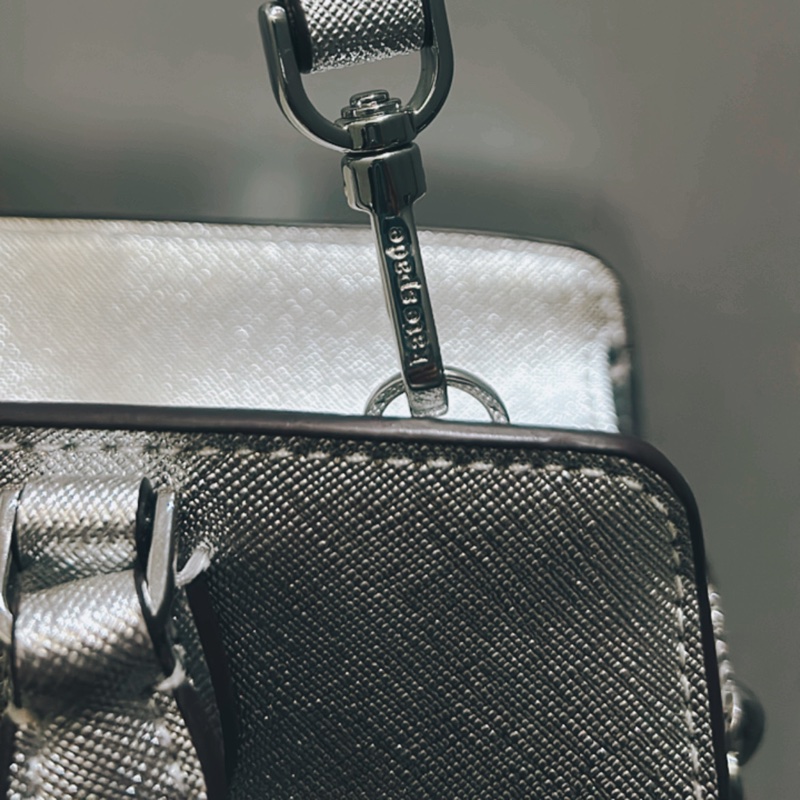 全新Kate spade肩背包-1