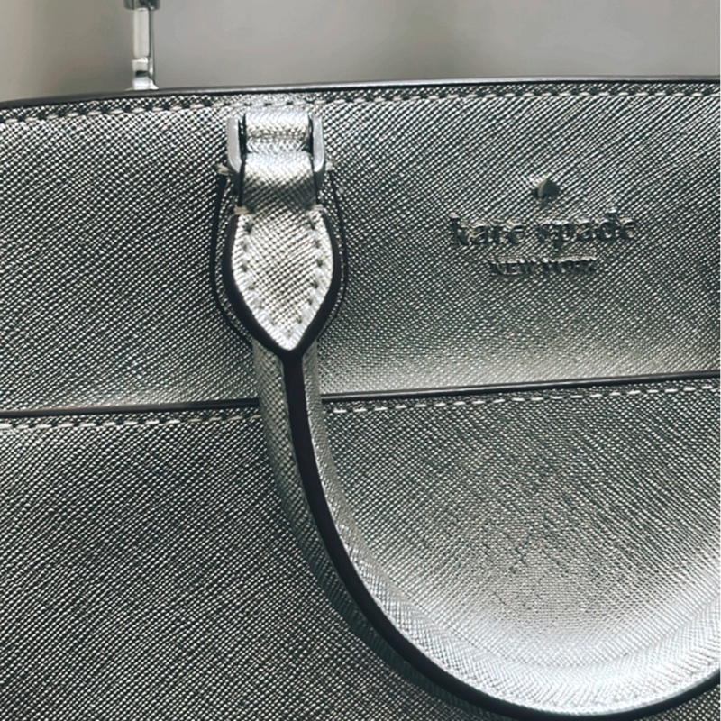 全新Kate spade肩背包-2