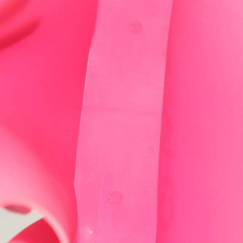 【日本直送】香奈兒托特包橡膠粉紅 CC 正品 120645-15