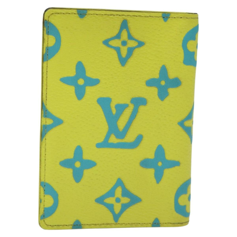【日本直送】路易威登 Monogram Playground Organizer Dupoch 卡包 M82034 正品 126650-1