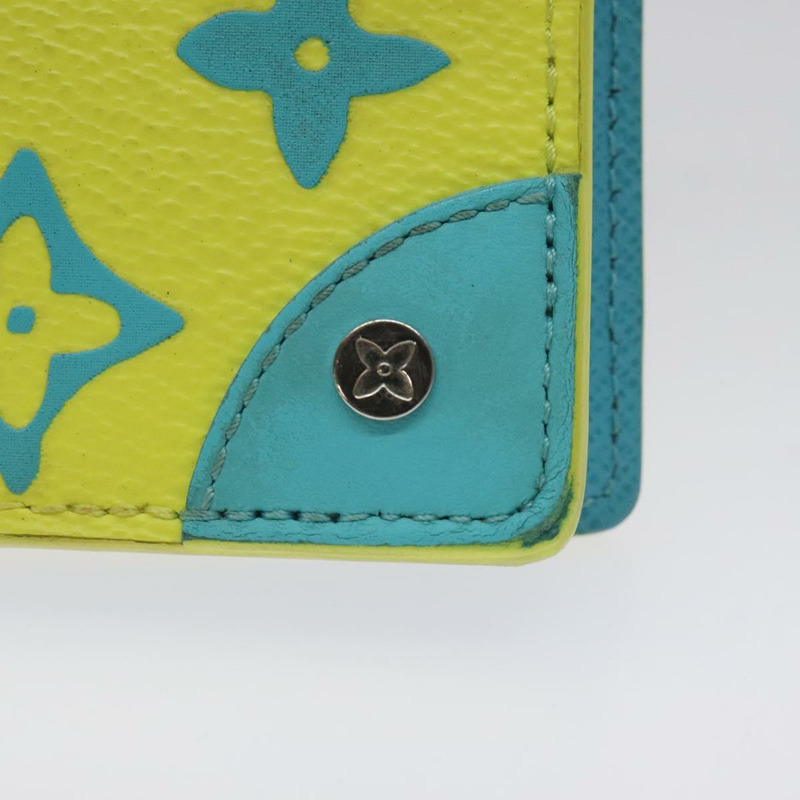 【日本直送】路易威登 Monogram Playground Organizer Dupoch 卡包 M82034 正品 126650-7
