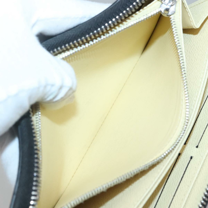 【日本直送】路易威登 Monogram LV Pop Zippy 皮夾長錢包 綠色 M68664 正品 126655-9