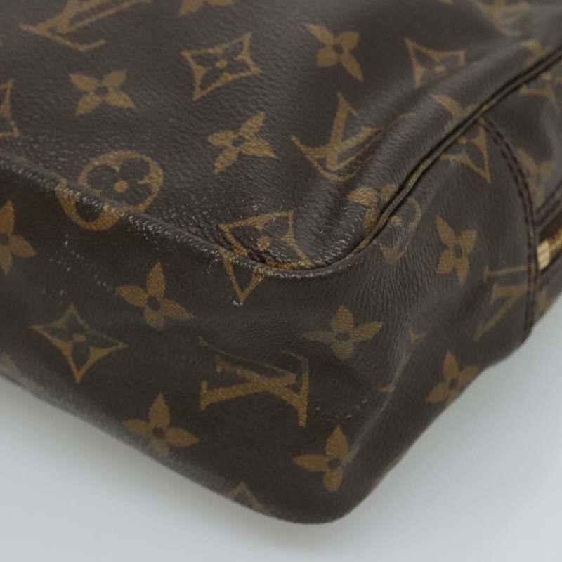 【日本直送】路易威登 Monogram Trousse Toilette 28 手拿包 M47522 LV 授權 126851-6