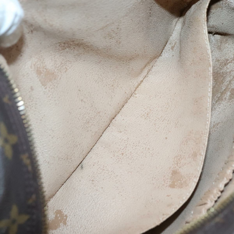 【日本直送】路易威登 Monogram Trousse Toilette 28 手拿包 M47522 LV 授權 126851-10