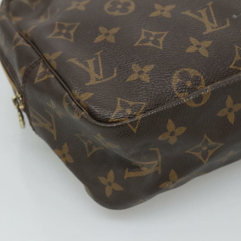【日本直送】路易威登 Monogram Trousse Toilette 28 手拿包 M47522 LV 授權 126851-13