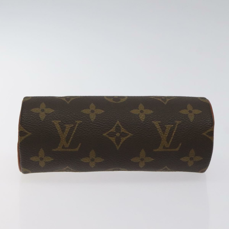 【日本直送】LOUIS VUITTON Monogram Papillon 手拿包 LV 授權 127754-4