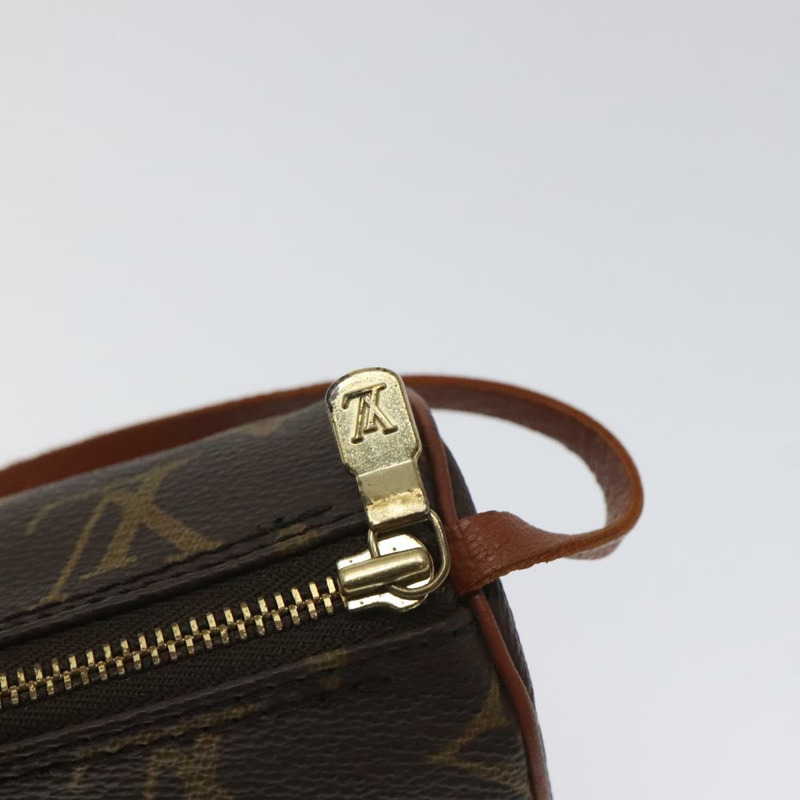 【日本直送】LOUIS VUITTON Monogram Papillon 手拿包 LV 授權 127754-9