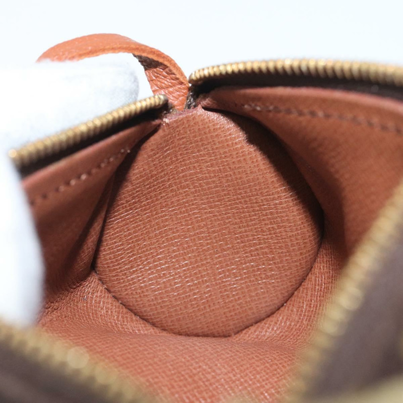 【日本直送】LOUIS VUITTON Monogram Papillon 手拿包 LV 授權 127754-11