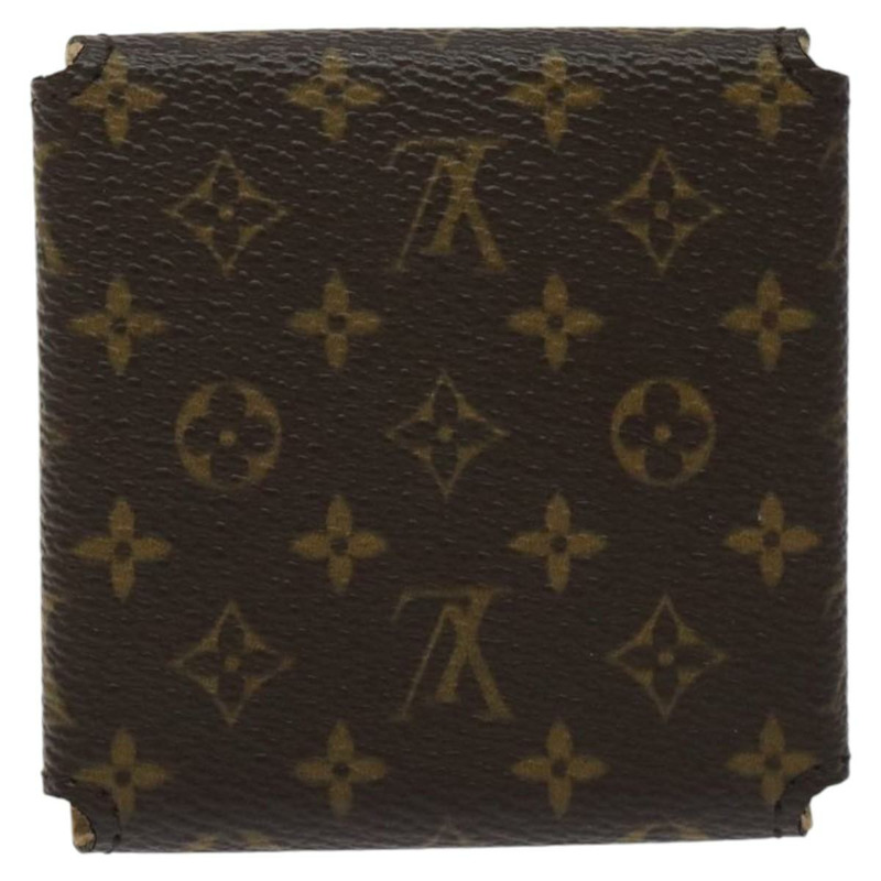 【日本直送】LOUIS VUITTON 字母珠寶盒 珠寶盒 LV 授權 127790-1
