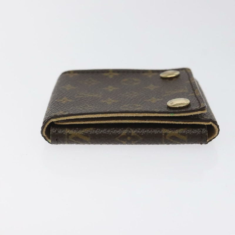 【日本直送】LOUIS VUITTON 字母珠寶盒 珠寶盒 LV 授權 127790-3