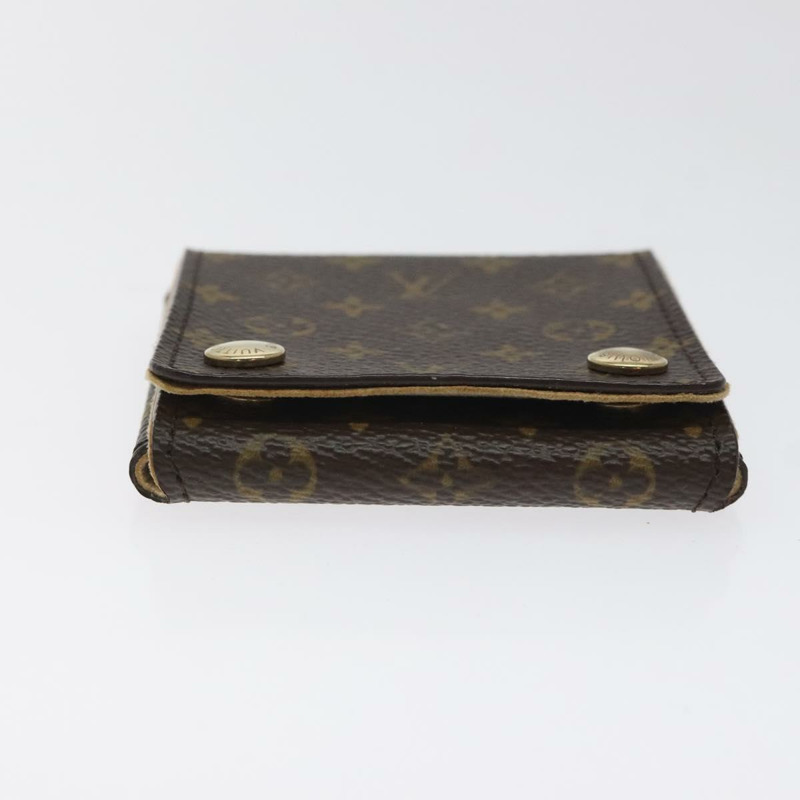 【日本直送】LOUIS VUITTON 字母珠寶盒 珠寶盒 LV 授權 127790-5