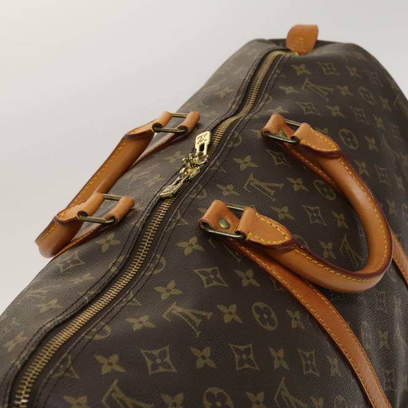 【日本直送】路易威登 Monogram Keepall 55 波士頓包 M41424 LV 正品 128986-5