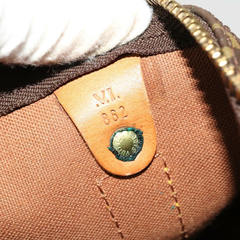 【日本直送】路易威登 Monogram Keepall 55 波士頓包 M41424 LV 正品 128986-11