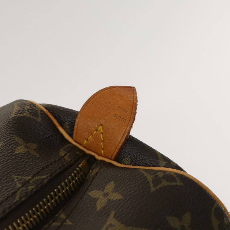 【日本直送】路易威登 Monogram Keepall 55 波士頓包 M41424 LV 正品 128986-17
