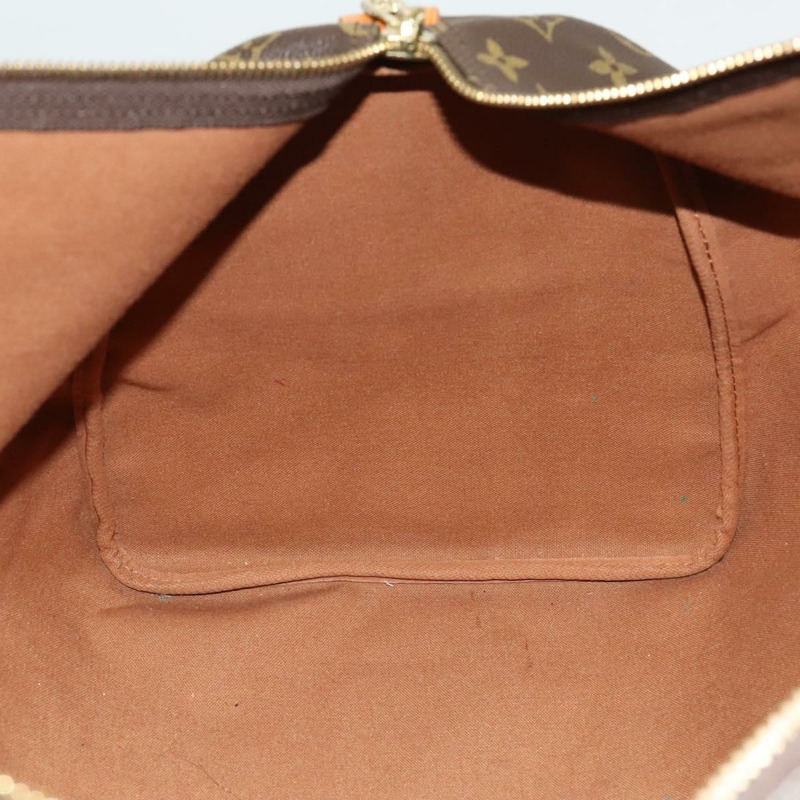 【日本直送】路易威登 Monogram Keepall 55 波士頓包 M41424 LV 正品 128986-19