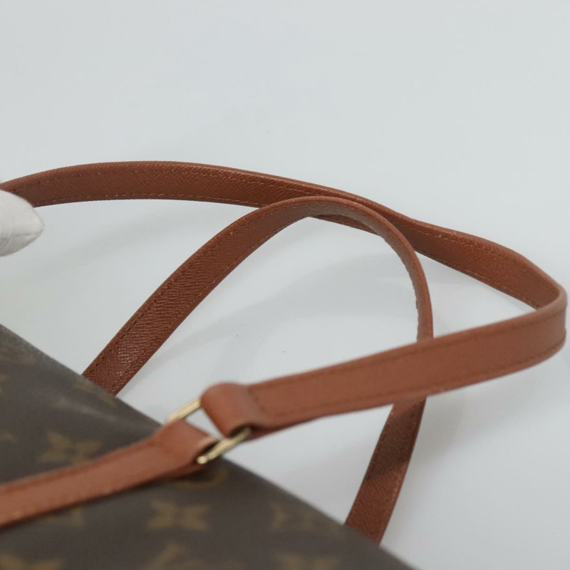 【日本直送】路易威登 Monogram Papillon 30 手提包 M51385 LV 正品 125749-7