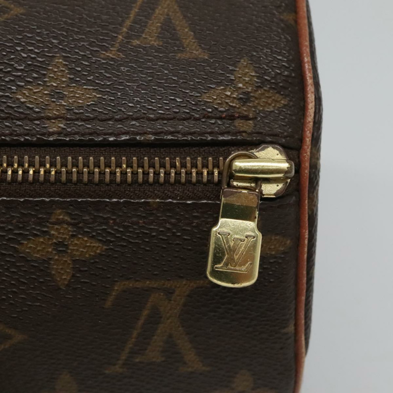 【日本直送】路易威登 Monogram Papillon 30 手提包 M51385 LV 正品 125749-9