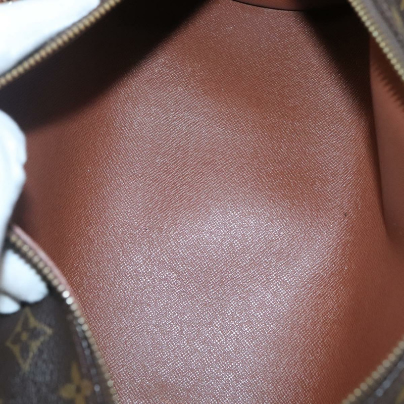 【日本直送】路易威登 Monogram Papillon 30 手提包 M51385 LV 正品 125749-10