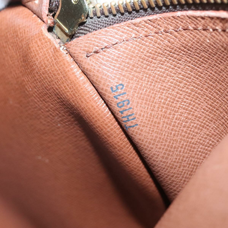 【日本直送】路易威登 Monogram Papillon 30 手提包 M51385 LV 正品 125749-11