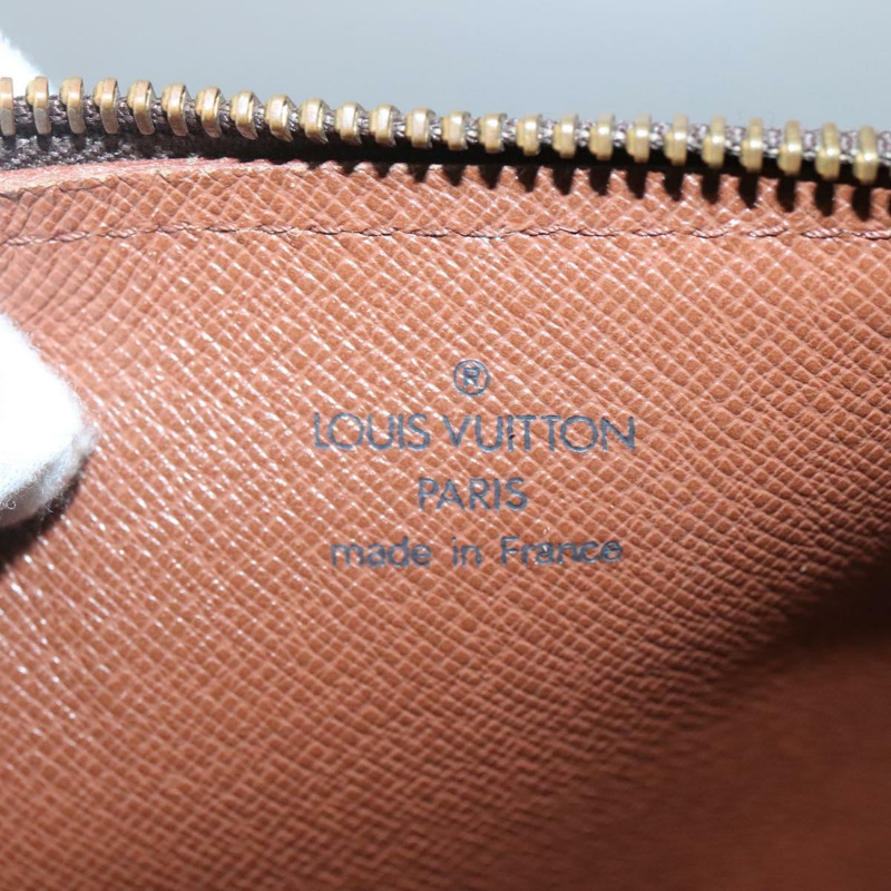 【日本直送】路易威登 Monogram Papillon 30 手提包 M51385 LV 正品 125749-16