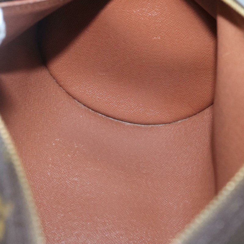 【日本直送】路易威登 Monogram Papillon 30 手提包 M51385 LV 正品 125749-17