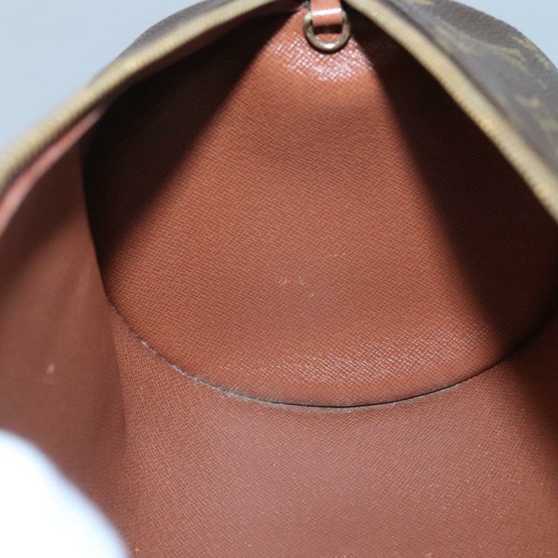 【日本直送】路易威登 Monogram Papillon 30 手提包 M51385 LV 正品 125749-18