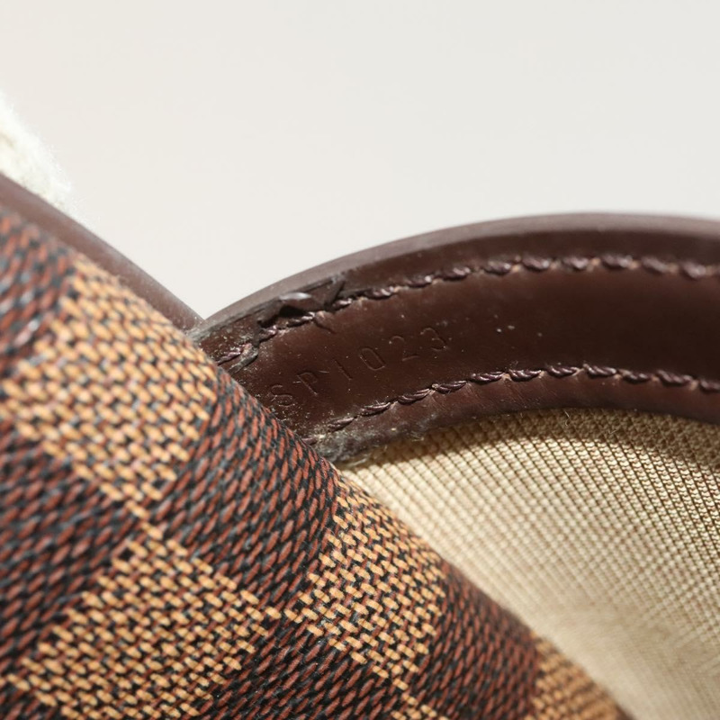 【日本直送】路易威登 Damier Ebene Reporter PM 單肩包 N45253 LV 正品 128598-11