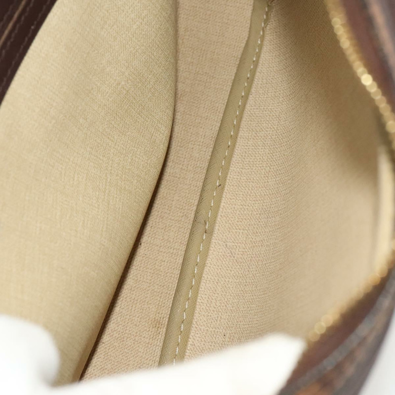 【日本直送】路易威登 Damier Ebene Reporter PM 單肩包 N45253 LV 正品 128598-18