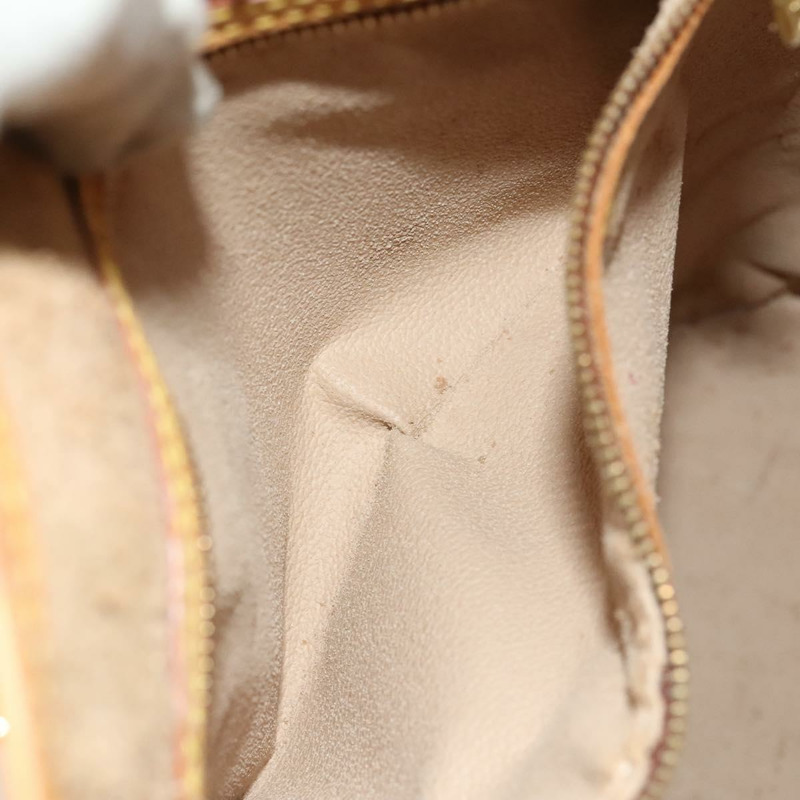 【日本直送】路易威登 Monogram Bucket GM 單肩包 M42236 LV 授權 128565-10