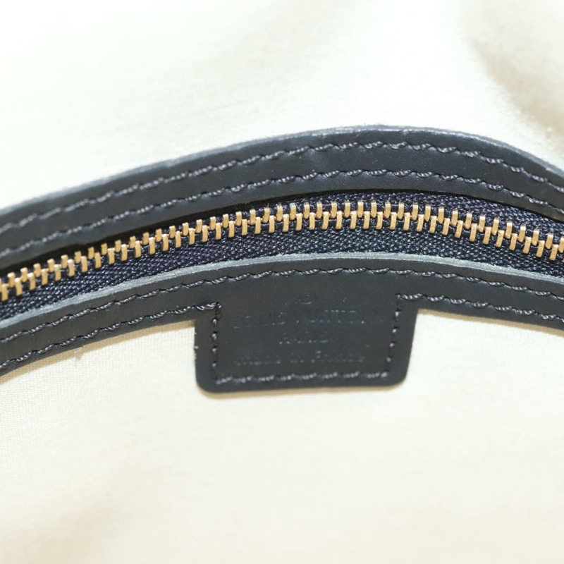 【日本直送】路易威登 Monogram 迷你 Alma Haut 手提包 藍色 M92202 LV 授權 129037-16