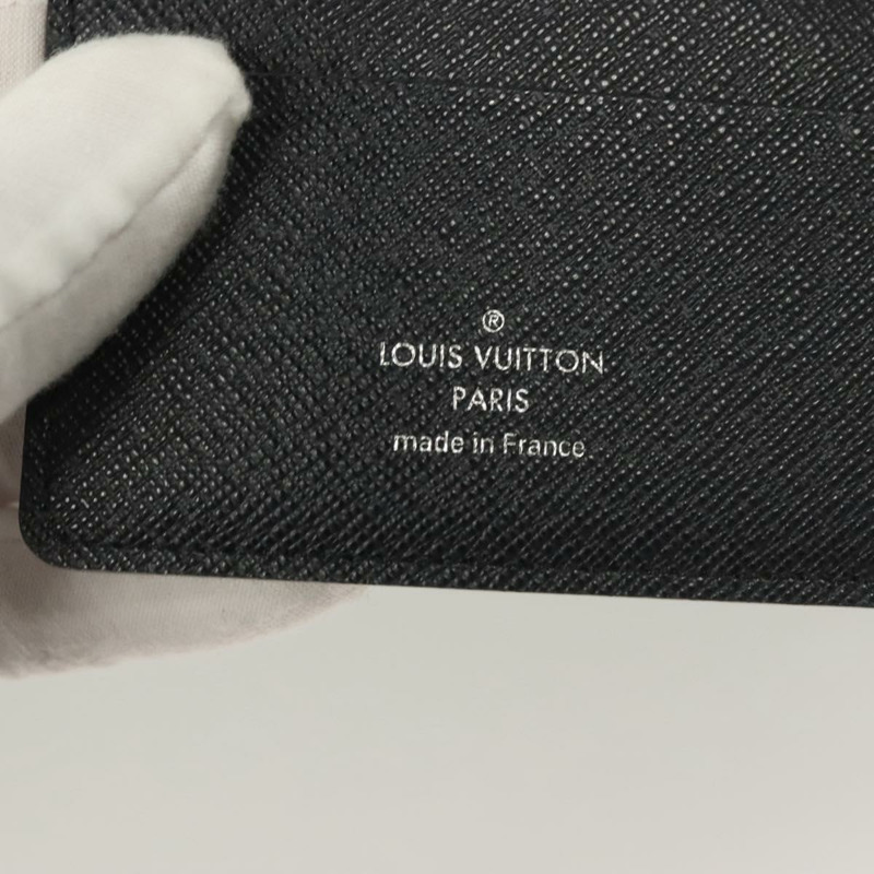 【日本直送】路易威登 Monogram Savanna Couverture 護照夾 海軍藍 LV 正品 129097M-8