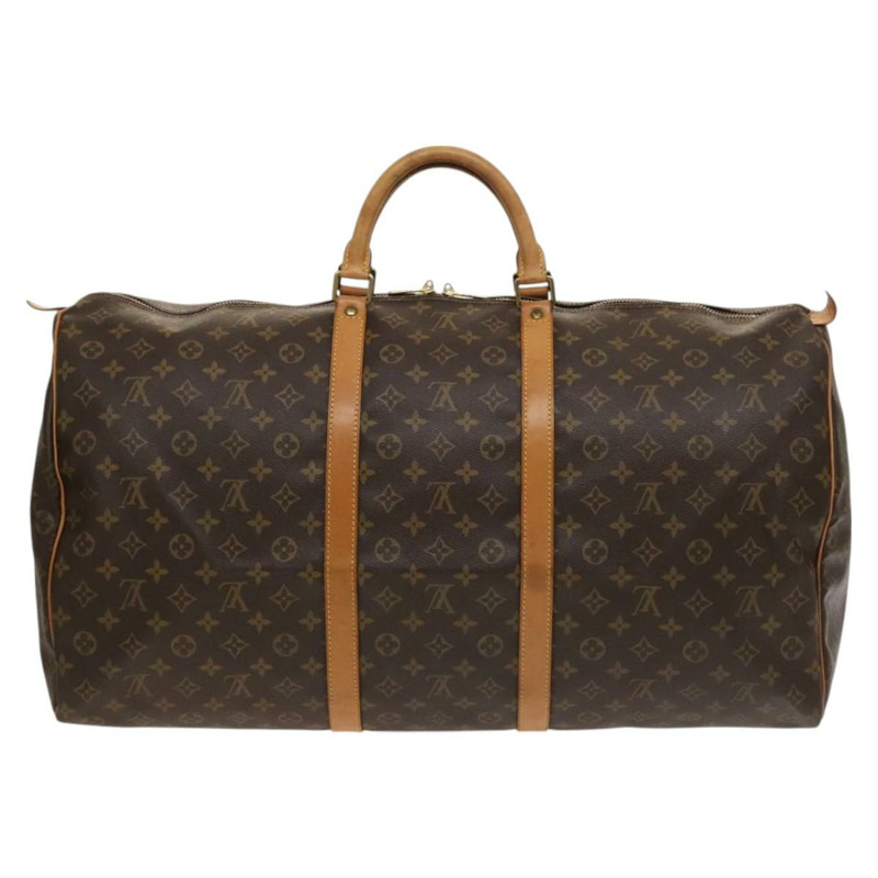 【日本直送】路易威登 Monogram Keepall 60 波士頓包 M41422 LV 正品 129093-1