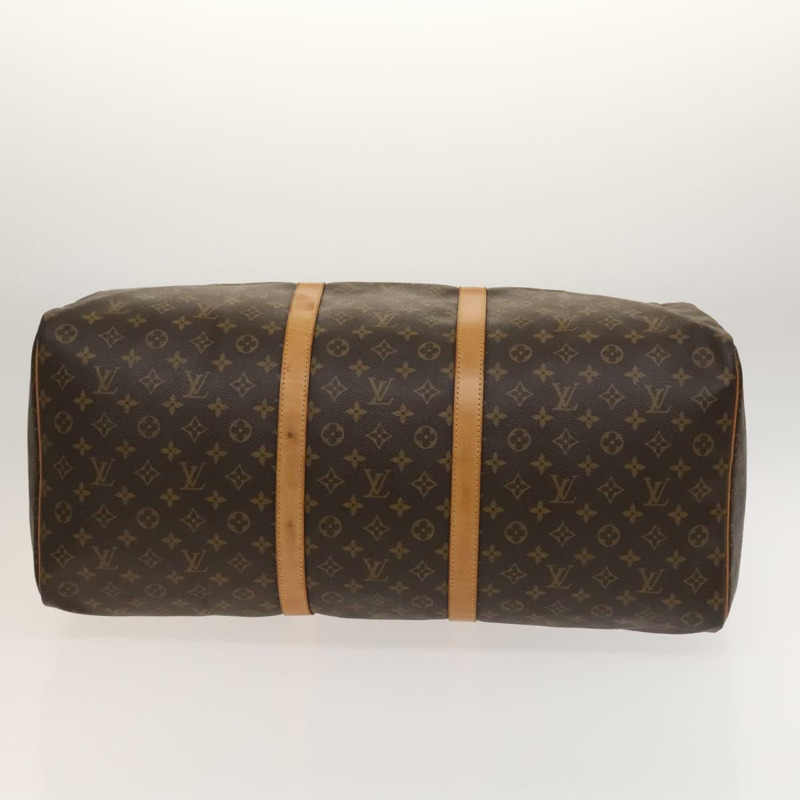 【日本直送】路易威登 Monogram Keepall 60 波士頓包 M41422 LV 正品 129093-4