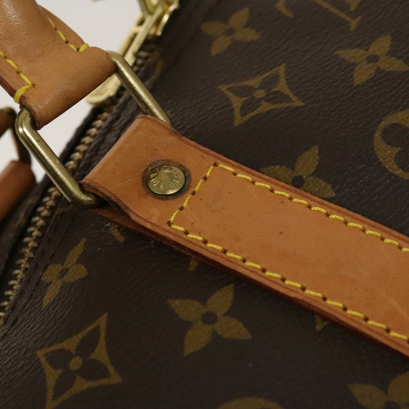 【日本直送】路易威登 Monogram Keepall 60 波士頓包 M41422 LV 正品 129093-9
