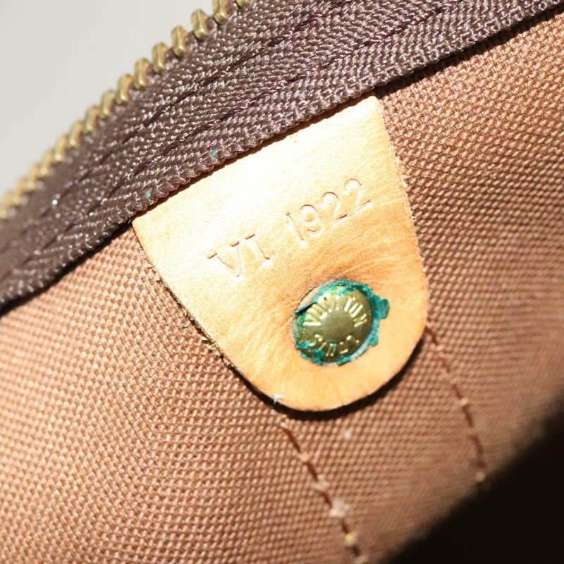 【日本直送】路易威登 Monogram Keepall 60 波士頓包 M41422 LV 正品 129093-11