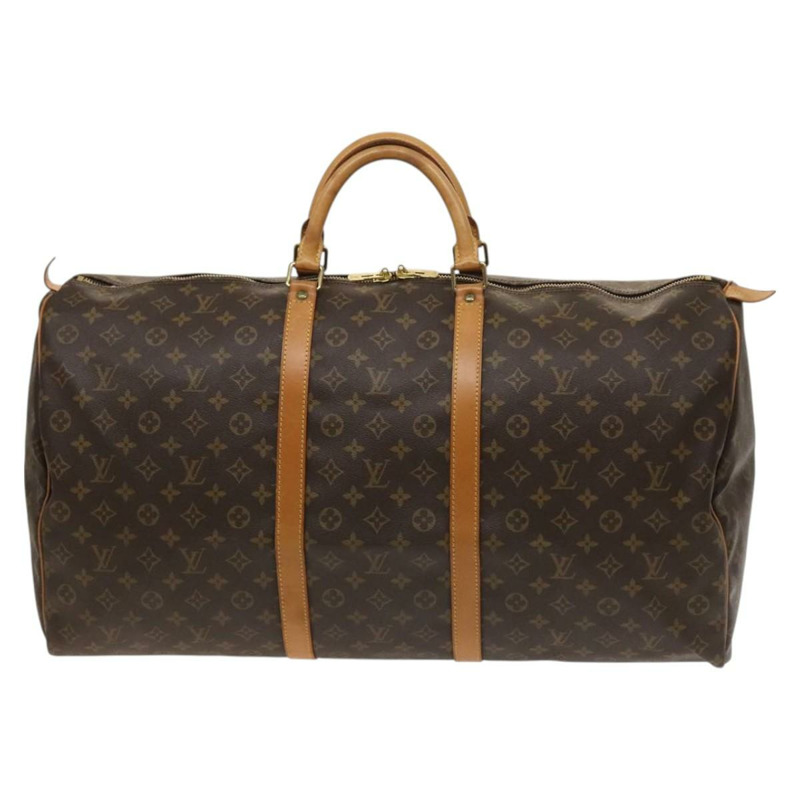 【日本直送】路易威登 Monogram Keepall 60 波士頓包 M41422 LV 正品 129093-12