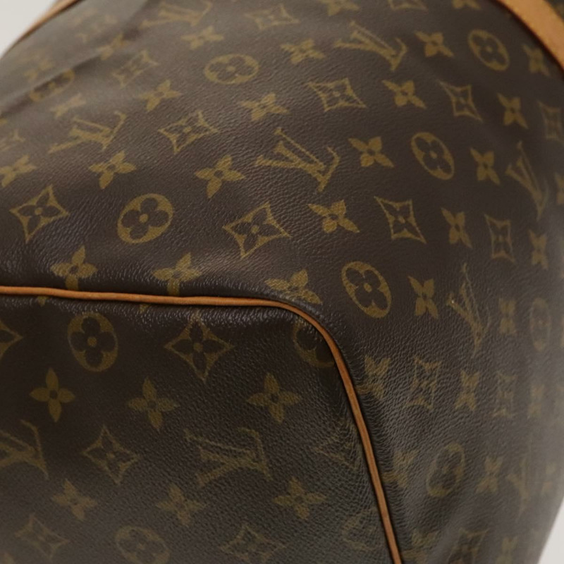 【日本直送】路易威登 Monogram Keepall 60 波士頓包 M41422 LV 正品 129093-13