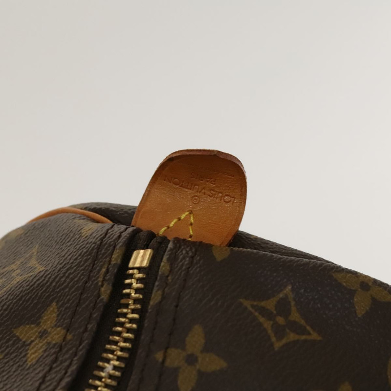 【日本直送】路易威登 Monogram Keepall 60 波士頓包 M41422 LV 正品 129093-16