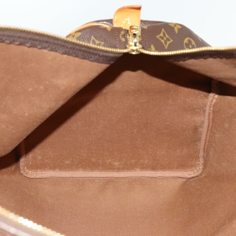 【日本直送】路易威登 Monogram Keepall 60 波士頓包 M41422 LV 正品 129093-19